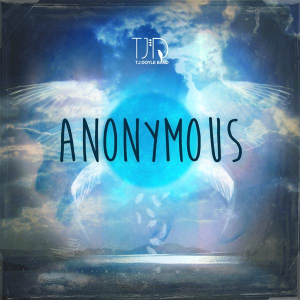 Anonymous Single Cover