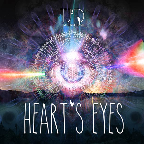 Hearts Eyes Single Cover